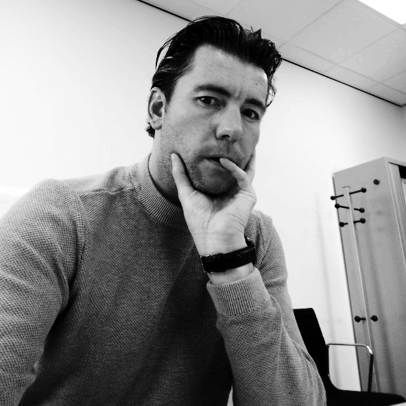 Guido ten Hoope