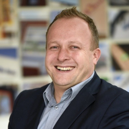 Martijn Icke